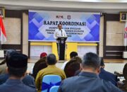 Pemprov Optimalkan Langkah Penguatan Sistem Pencegahan Korupsi