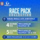 Pengambilan Race Pack GHM 2025, Peserta akan Disuguhkan Pertunjukan Seni dan Live Musik