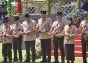 Peran Saka Nasional 2025, Bawa Berkah Bagi Pelaku UMKM