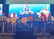Peran Saka Nasional 2025 Berjalan Sukses, Bupati Sofyan Apresiasi Pihak Terkait