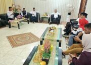 Peringatan Hari Desa Nasional Bakal Dipusatkan di Kabgor