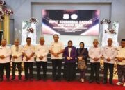 Perkuat Layanan Kesehatan Lewat Revitalisasi Posyandu Sebagai Pusat Edukasi