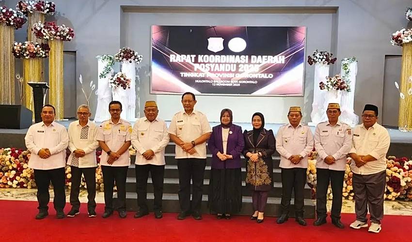 Perkuat Layanan Kesehatan Lewat Revitalisasi Posyandu Sebagai Pusat Edukasi