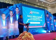 Pertumbuhan Ekonomi Masuk 10 Besar, Gubernur Gusnar Dorong Sinergi Semua Pihak