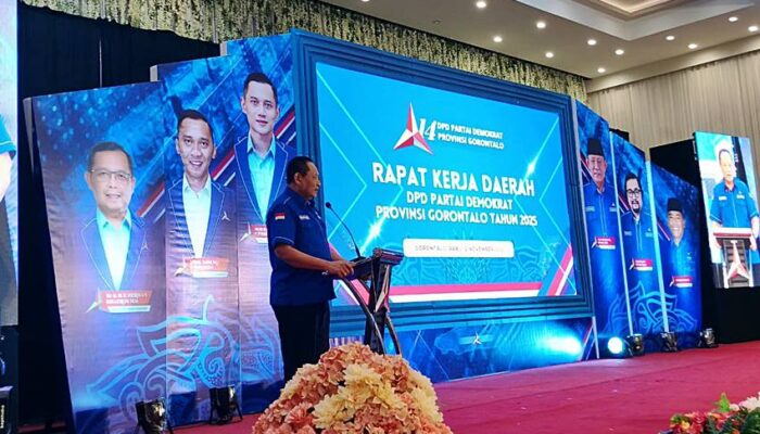 Pertumbuhan Ekonomi Masuk 10 Besar, Gubernur Gusnar Dorong Sinergi Semua Pihak