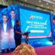 Pertumbuhan Ekonomi Masuk 10 Besar, Gubernur Gusnar Dorong Sinergi Semua Pihak