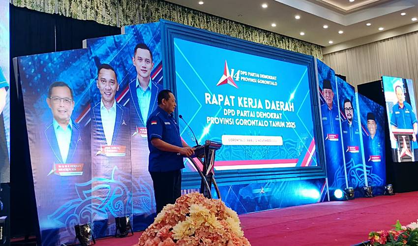 Pertumbuhan Ekonomi Masuk 10 Besar, Gubernur Gusnar Dorong Sinergi Semua Pihak