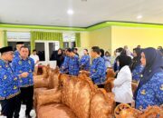 RSAS Jalani Survey Verifikasi Akreditasi, Indra: Sajikan Data dan Fakta Apa Adanya