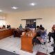 Rapat dengan Pelaku UMKM, Ketua Panitia GHM Bahas Mekanisme Dukungan