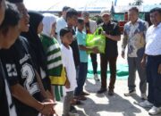 Rayakan Capaian Hijau Bersama Ribuan Karyawan, BJA Group Dorong Kesejahteraan dengan Mengedepankan Praktik Bebas Deforestasi