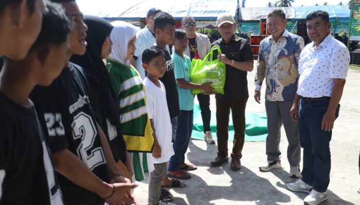 Rayakan Capaian Hijau Bersama Ribuan Karyawan, BJA Group Dorong Kesejahteraan dengan Mengedepankan Praktik Bebas Deforestasi
