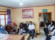 Reses di Dulupi, Rensi Makuta Dorong Sinergi Desa dengan DPRD