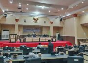 Dekab dan Pemkab Boalemo Sepakati KUA-PPAS Perubahan 2025