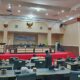 Dekab dan Pemkab Boalemo Sepakati KUA-PPAS Perubahan 2025