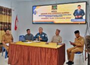 Serap Aspirasi Warga, Husain Etango Janji Kawal Usulan Pembangunan Desa Pontolo