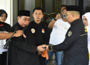 Tournament Pencak Silat Wali Kota Cup 2025: Peserta Membludak, Perguruan dari 4 Provinsi Luar Gorontalo Ambil Bagian