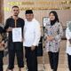 Wabup Tonny Apresiasi Penerapan Restorative Justice Kejari Kabgor