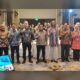 Wabup Tonny Hadiri Forum Inovasi Sanitasi Indonesia-Australia di Jakarta