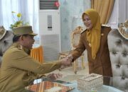 Wagub Idah Siap Ambil Bagian di GHM 2025 Sebagai Peserta
