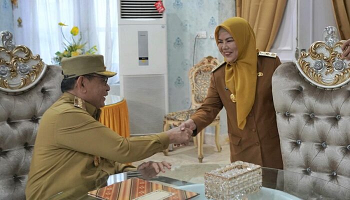 Wagub Idah Siap Ambil Bagian di GHM 2025 Sebagai Peserta