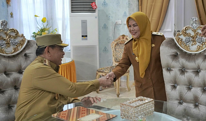 Wagub Idah Siap Ambil Bagian di GHM 2025 Sebagai Peserta