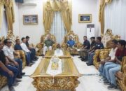 Aliansi Sopir Provinsi Gorontalo Curhat Soal Ini ke Gubernur Gusnar