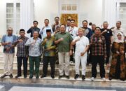 Dapat Dukungan Gubernur Gusnar, Asa Pembentukan Kabupaten Panipi Raya Kembali Menyala