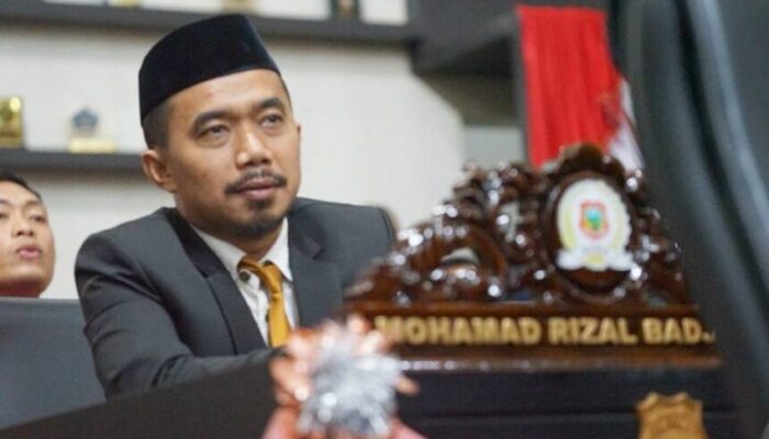 Tak Tanda Tangani Surat Rekomendasi, Delapan Aleg Kabgor Tolak Penonaktifan Sekda?