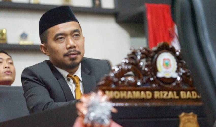 Aleg PKS Minta Pemkab Gorontalo Manfaatkan Aset yang Terbengkalai