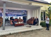 Warga Kecamatan Monano Usul Pembangunan Jalan dan Pengembangan Wisata ke Aleg Gorut