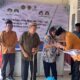 514 Mualaf di Kota Gorontalo Terima Bantuan Bahan Pokok dari BAZNAS