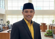 Hari Konservasi Alam Nasional, Arifin: Titik Balik Menjaga Bumi dari Kehancuran
