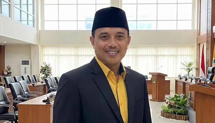 Hari Konservasi Alam Nasional, Arifin: Titik Balik Menjaga Bumi dari Kehancuran