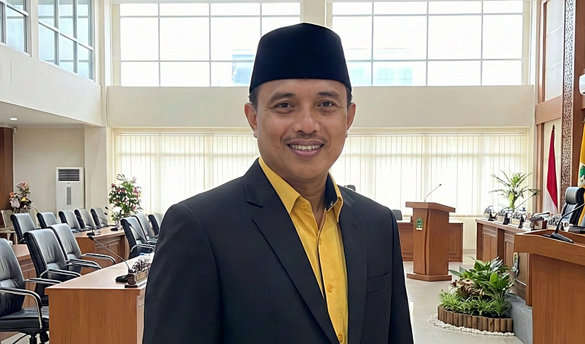 Hari Konservasi Alam Nasional, Arifin: Titik Balik Menjaga Bumi dari Kehancuran