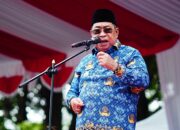 Adhan Ingatkan Nakes: Selamatkan Nyawa Lebih Penting daripada Urusan Administrasi