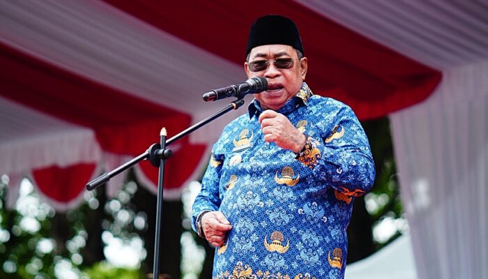 Adhan Ingatkan Nakes: Selamatkan Nyawa Lebih Penting daripada Urusan Administrasi