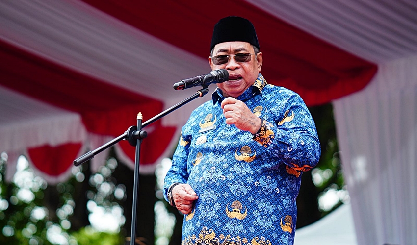 Adhan Ingatkan Nakes_ Selamatkan Nyawa Lebih Penting daripada Urusan Administrasi
