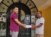 Akibat Hal Ini, Musda Golkar Kabgor Diambil Alih DPD I