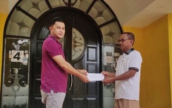 Akibat Hal Ini, Musda Golkar Kabgor Diambil Alih DPD I