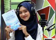 Alumni SMAN1 Batui Selatan Ini Lahirkan Buku Biografi