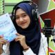 Alumni SMAN1 Batui Selatan Ini Lahirkan Buku Biografi