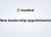 AnyMind Group Memperkuat Jajaran Kepemimpinan di Asia Tenggara dengan Empat Penunjukan Baru