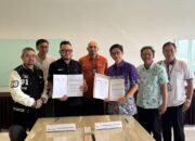 BINUS @Bandung Kerja Sama dengan Todak Academy Malaysia Tingkatkan Kompetensi Mahasiswa