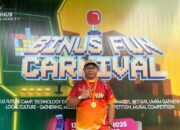 BINUS Fun Carnival 2025: Festival Kolaboratif BINUS @Malang yang Satukan Komunitas, Pelajar, Mahasiswa, dan Digital Technopreneur Muda