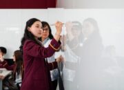 BINUS SCHOOL Serpong Jadi Tuan Rumah Harvard WorldMUN 2026 untuk Bangun Karakter Global Siswa