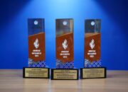 BINUS University Raih Tiga Penghargaan di Anugerah Diktisaintek 2025