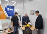 BRI Region 6/Jakarta 1 Resmikan Kantor Baru KCP Jakarta Garden City untuk Perkuat Layanan dan Kenyamanan Nasabah