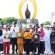 Bakti Sosial di Pohuwato jadi Penutup Perayaan HUT ke-25 Provinsi Gorontalo