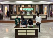 Banggar-TAPD Gorut Sepakati APBD Tahun Anggaran 2026