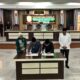 Banggar-TAPD Gorut Sepakati APBD Tahun Anggaran 2026